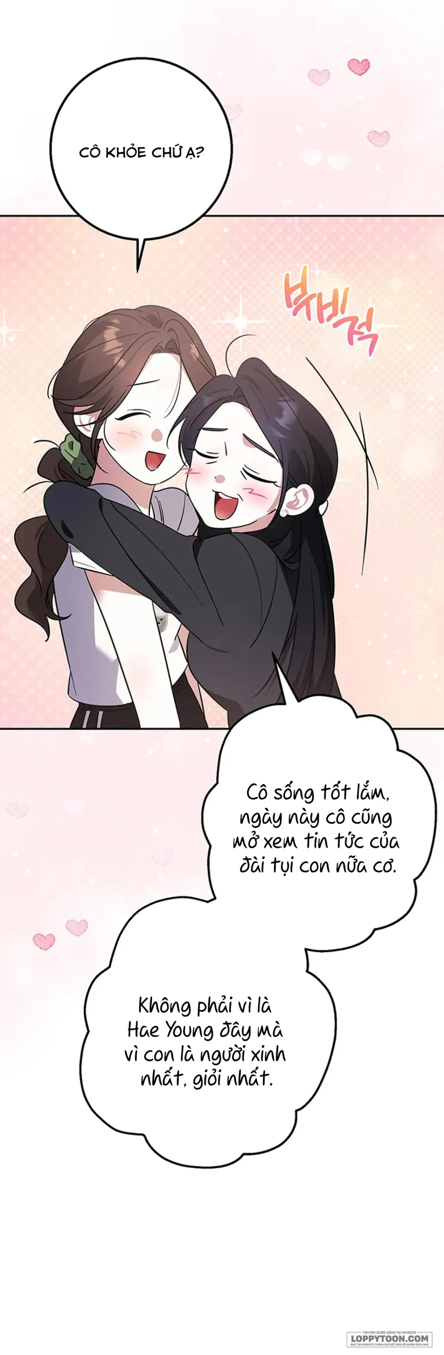 Đèn Sáng Mà Không Thấy Hàng To - Chap 5 - Trang 24