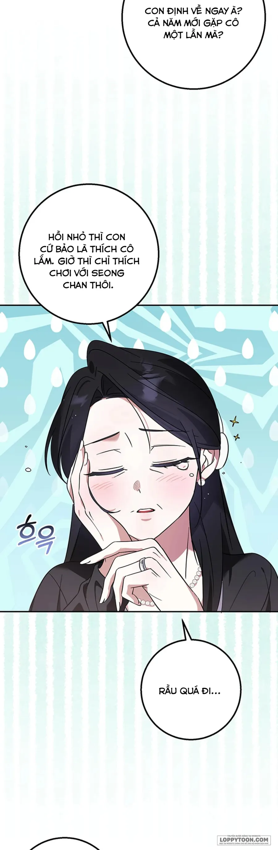 Đèn Sáng Mà Không Thấy Hàng To - Chap 5 - Trang 29