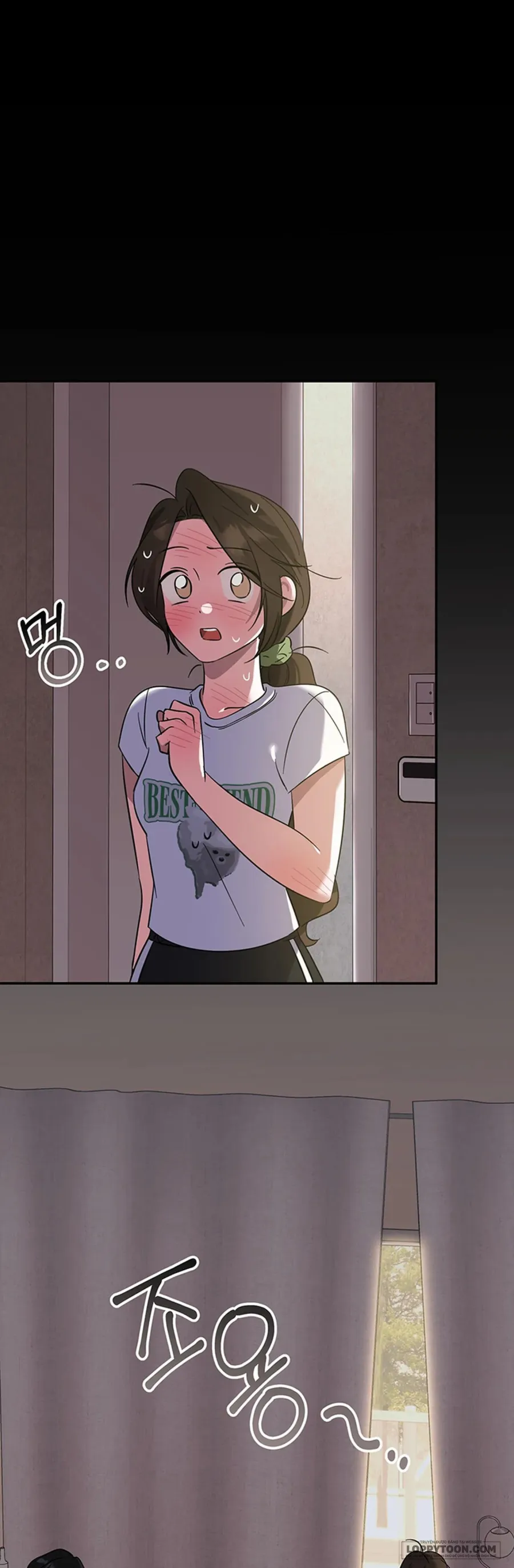 Đèn Sáng Mà Không Thấy Hàng To - Chap 5 - Trang 42