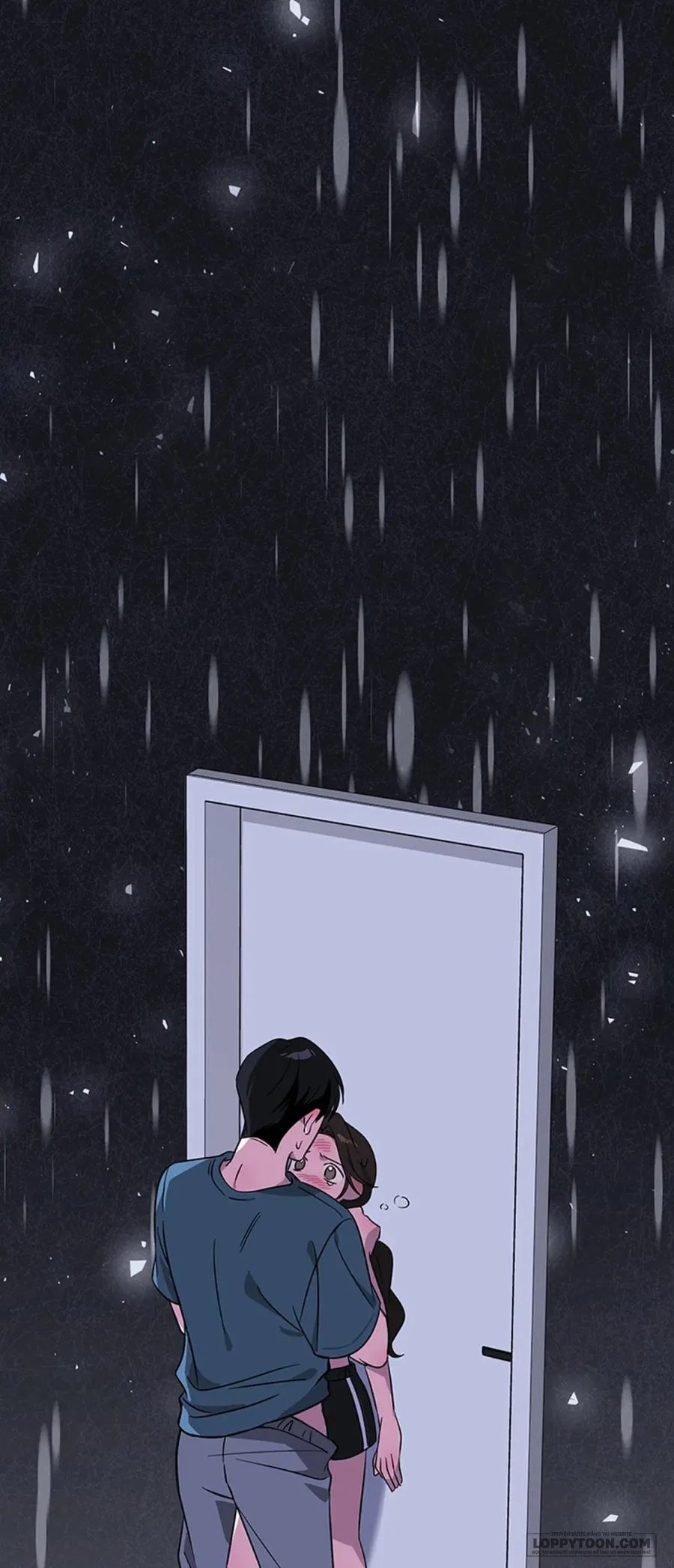 Đèn Sáng Mà Không Thấy Hàng To - Chap 5 - Trang 48