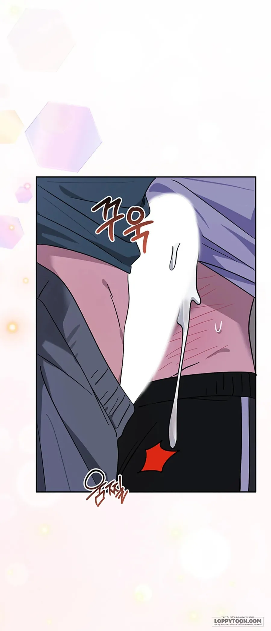 Đèn Sáng Mà Không Thấy Hàng To - Chap 5 - Trang 51