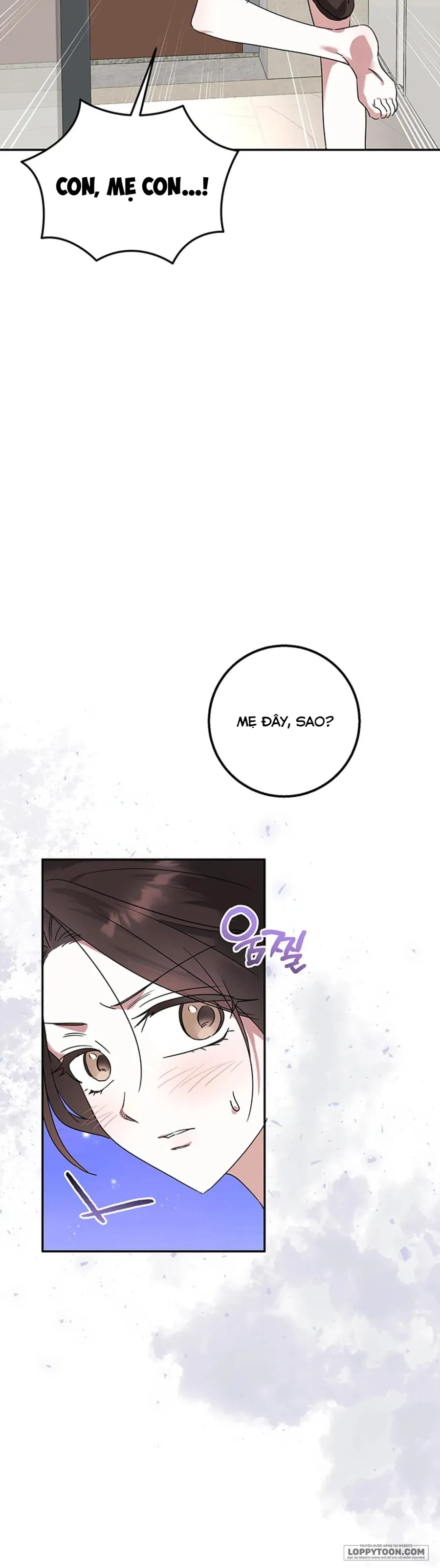 Đèn Sáng Mà Không Thấy Hàng To - Chap 6 - Trang 13