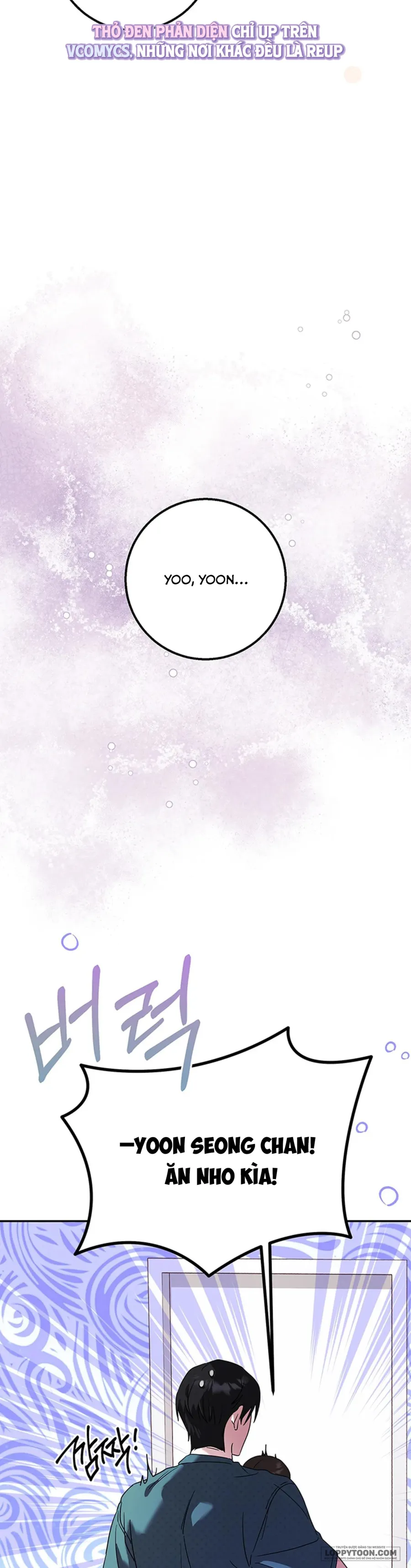 Đèn Sáng Mà Không Thấy Hàng To - Chap 6 - Trang 9