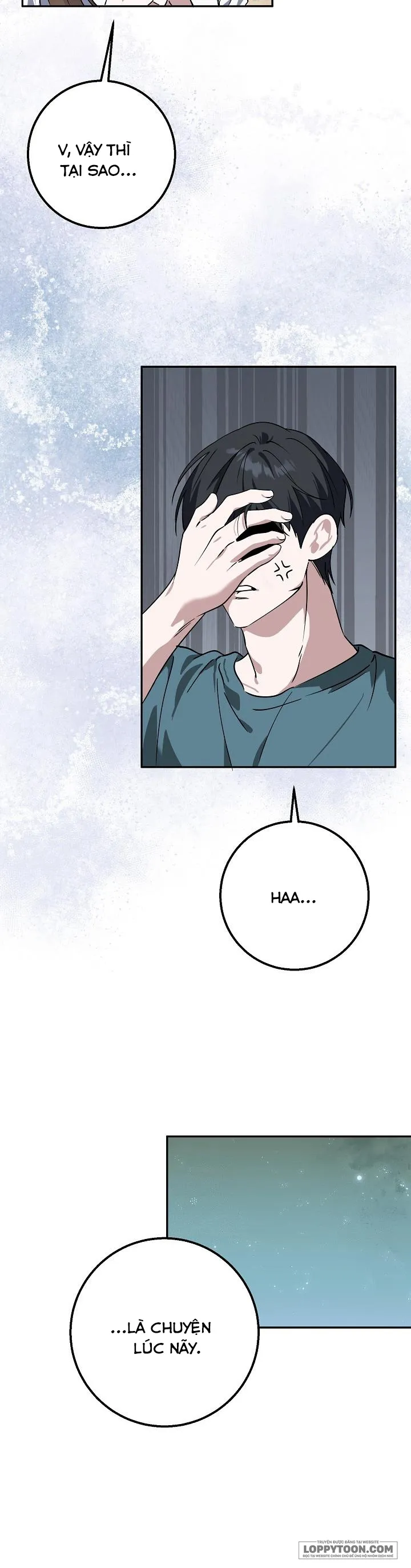 Đèn Sáng Mà Không Thấy Hàng To - Chap 7 - Trang 12