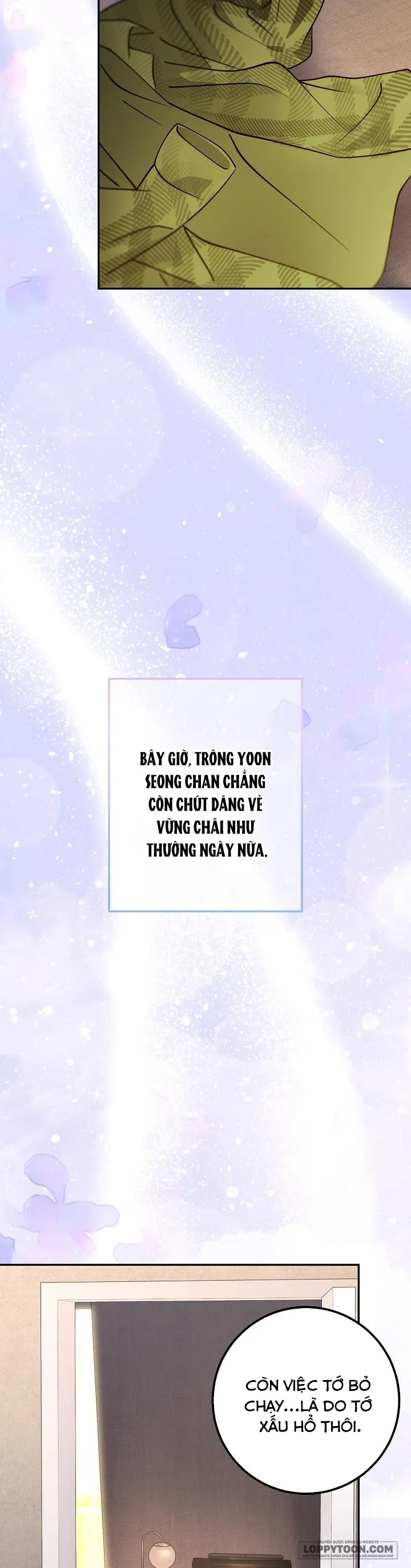 Đèn Sáng Mà Không Thấy Hàng To - Chap 7 - Trang 24