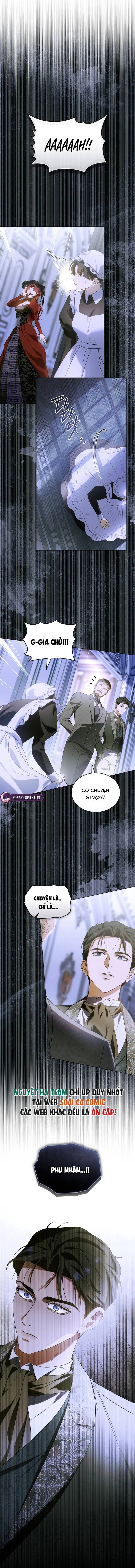 Dépaysement - Chap Dépaysement – Chap 14