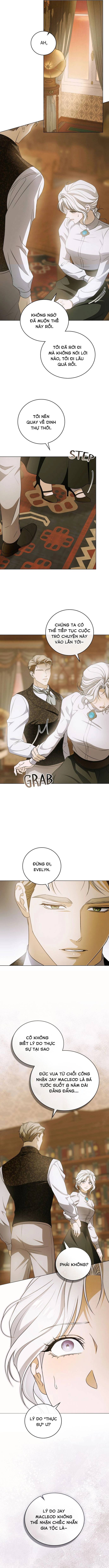 Dépaysement - Chap Dépaysement – Chap 26