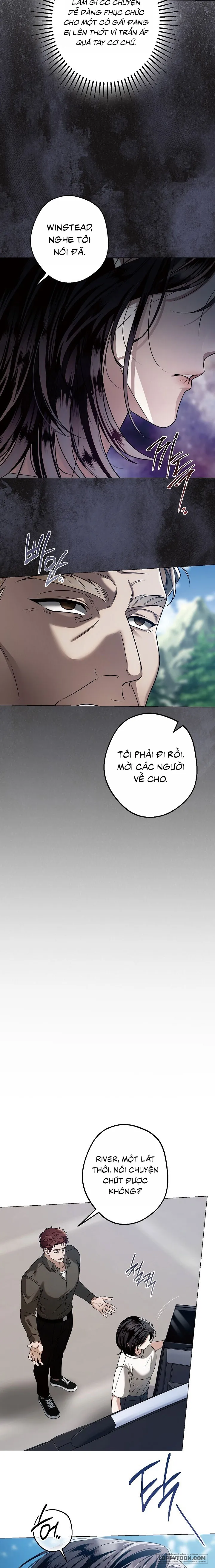 Điểm Chí (Solstice) - Chap 1 - Trang 16