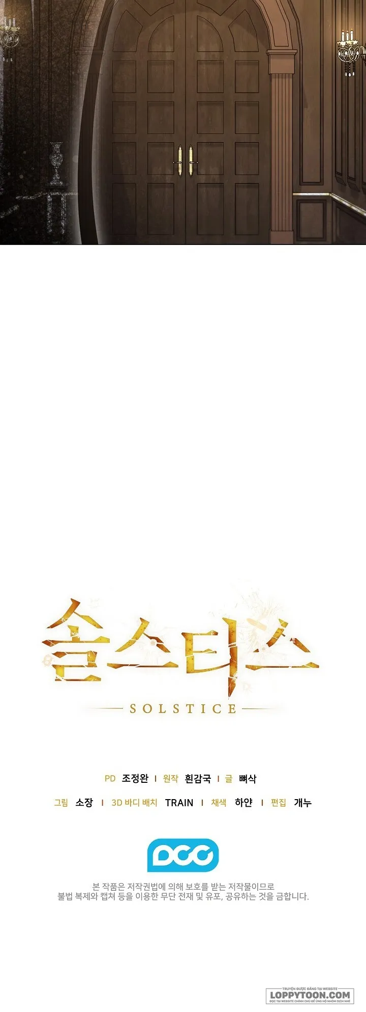 Điểm Chí (Solstice) - Chap 12 - Trang 24