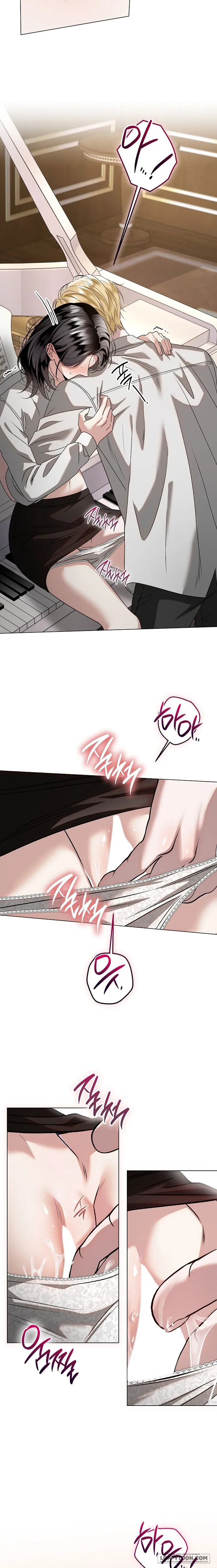 Điểm Chí (Solstice) - Chap 15 - 🔞🔞 - Trang 1