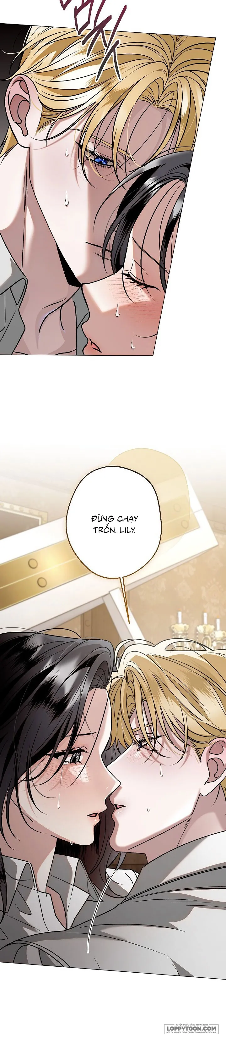 Điểm Chí (Solstice) - Chap 16 - 🔞🔞🔞 - Trang 8