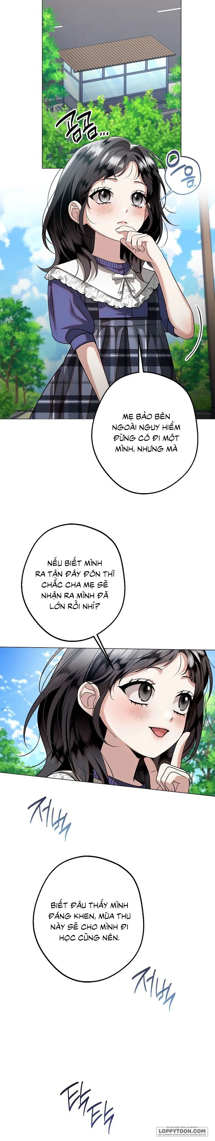 Điểm Chí (Solstice) - Chap 17 - Trang 3