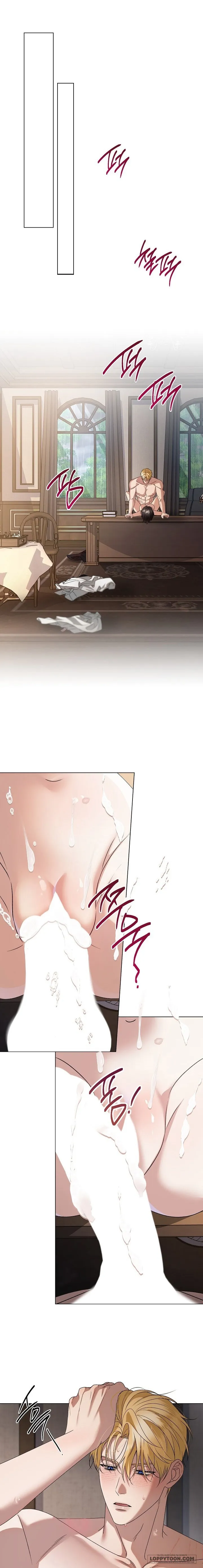 Điểm Chí (Solstice) - Chap 29 - 🔞🔞🔞 - Trang 14