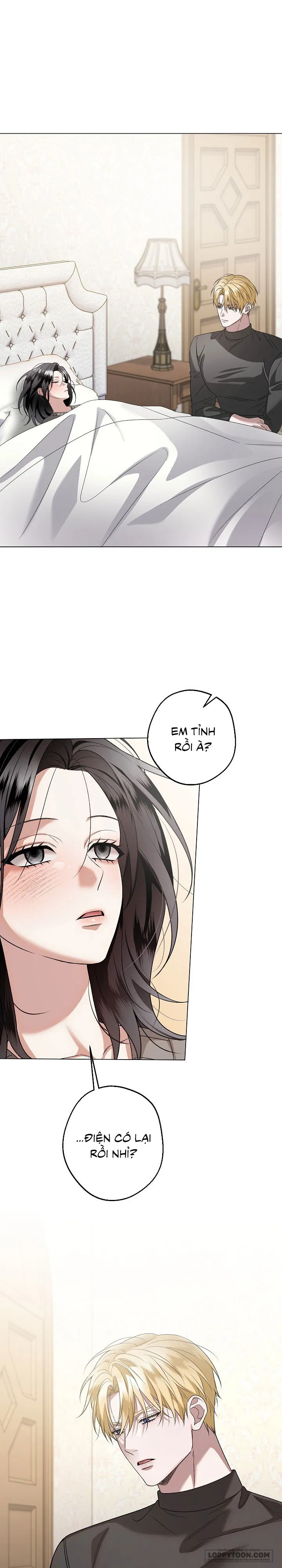 Điểm Chí (Solstice) - Chap 30 - Trang 0
