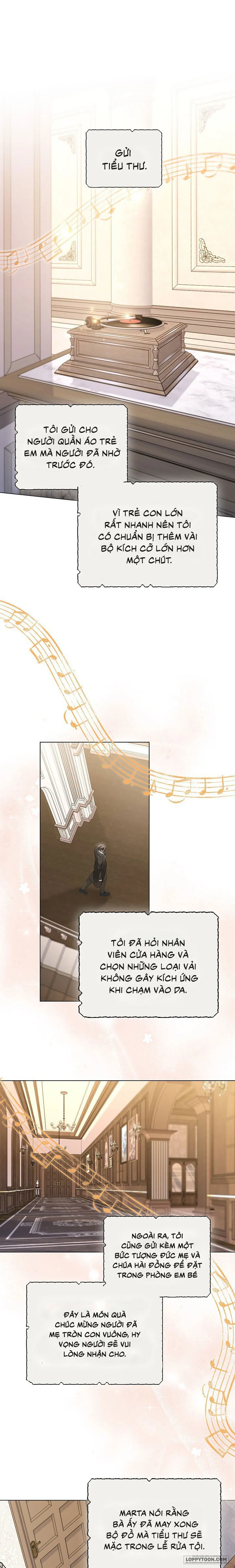 Điểm Chí (Solstice) - Chap 33 - Trang 0