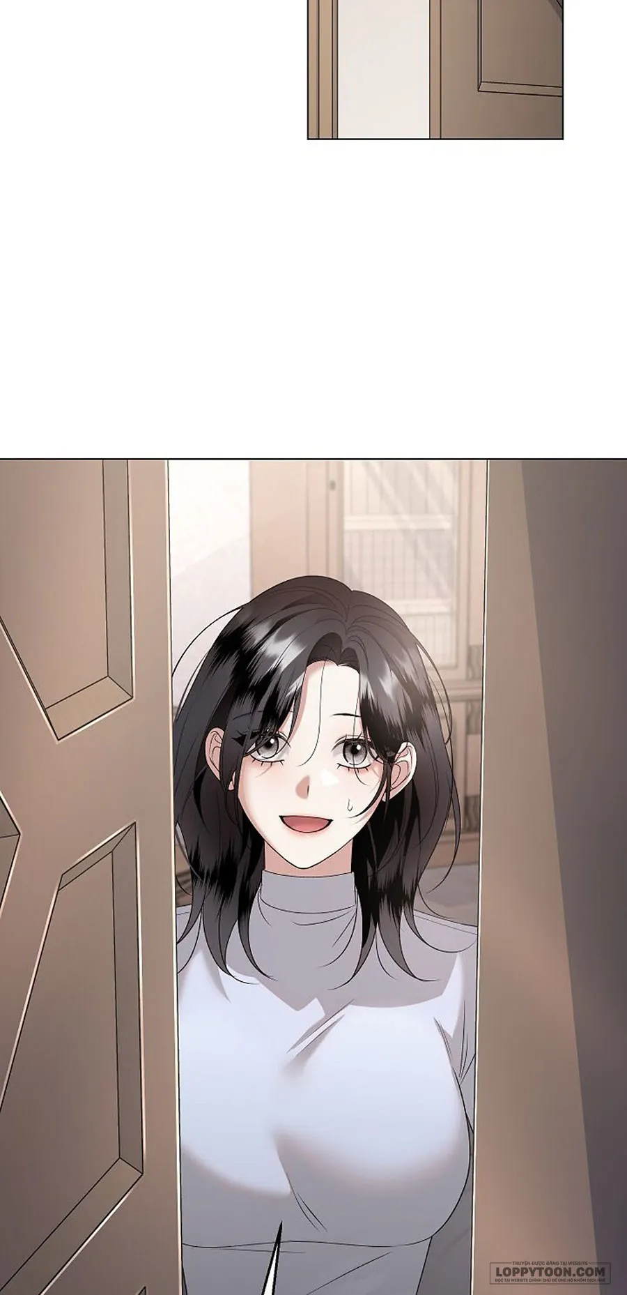 Điểm Chí (Solstice) - Chap 33 - Trang 5