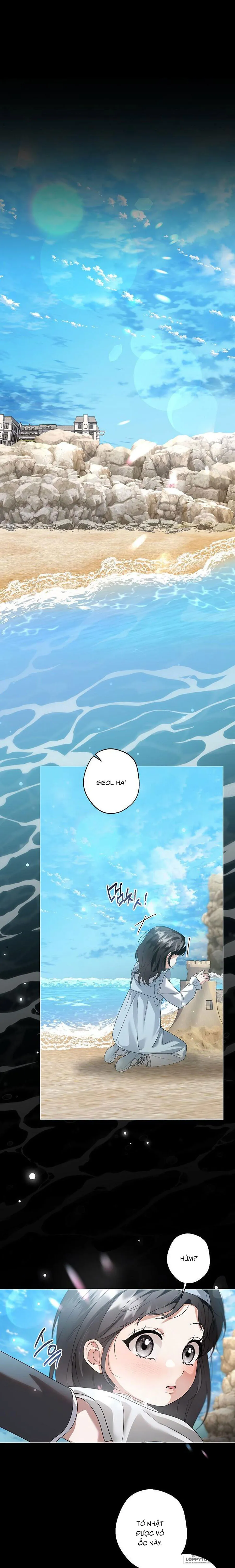 Điểm Chí (Solstice) - Chap 35 - Trang 20