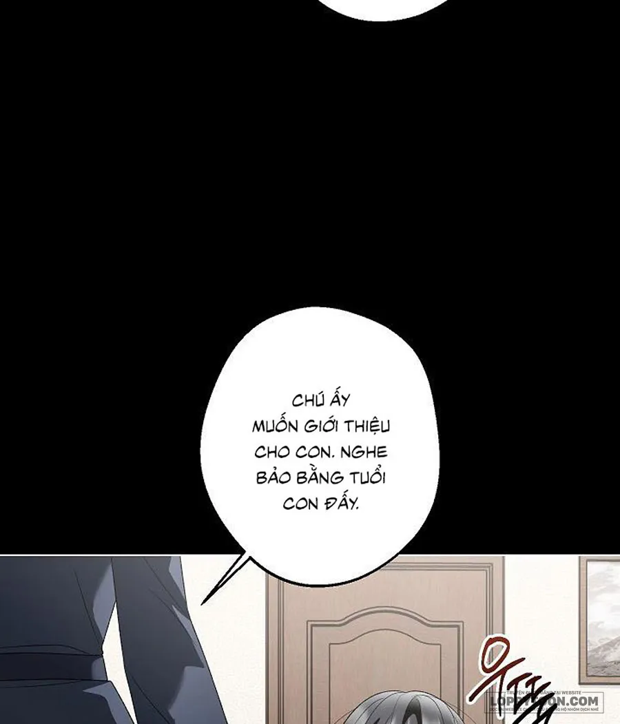 Điểm Chí (Solstice) - Chap 35 - Trang 9
