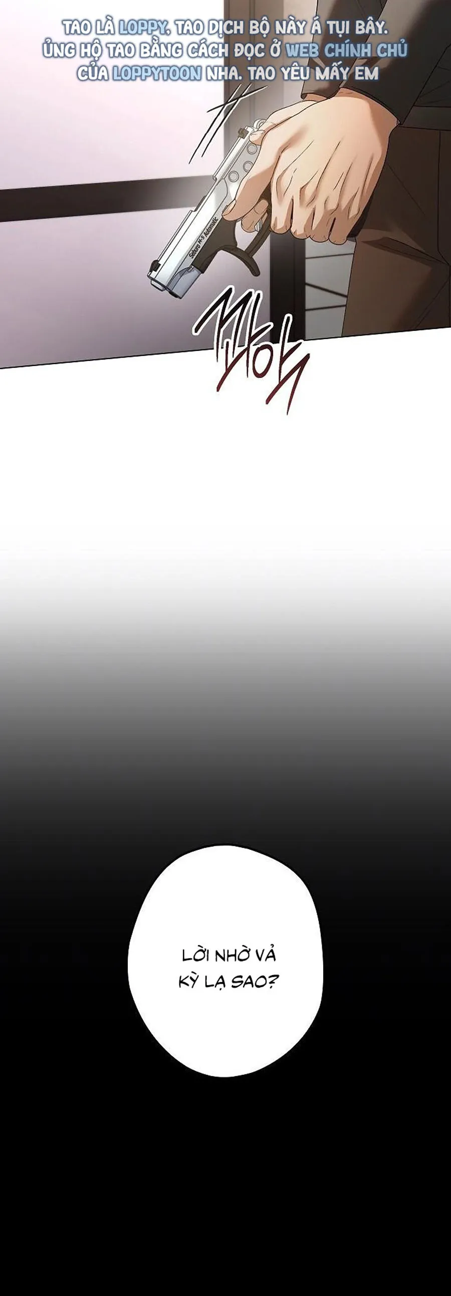Điểm Chí (Solstice) - Chap 37 - Trang 14