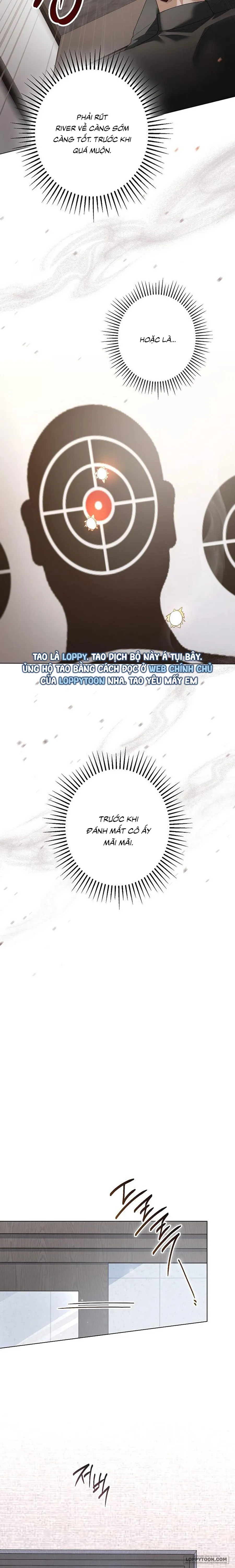 Điểm Chí (Solstice) - Chap 37 - Trang 23