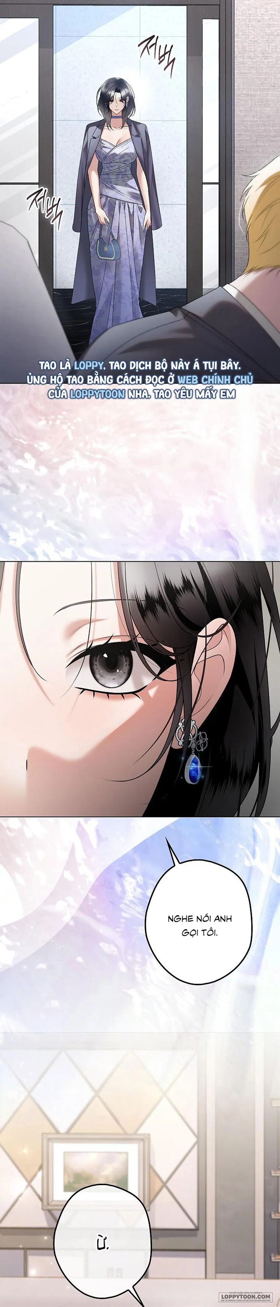Điểm Chí (Solstice) - Chap 37 - Trang 24
