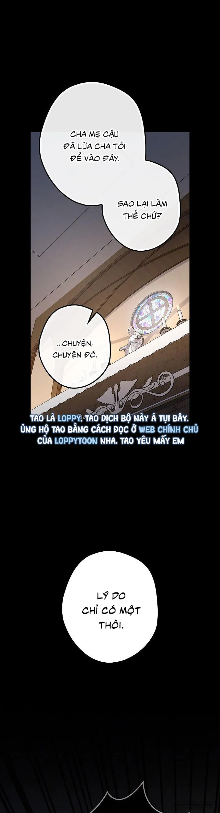 Điểm Chí (Solstice) - Chap 37 - Trang 4