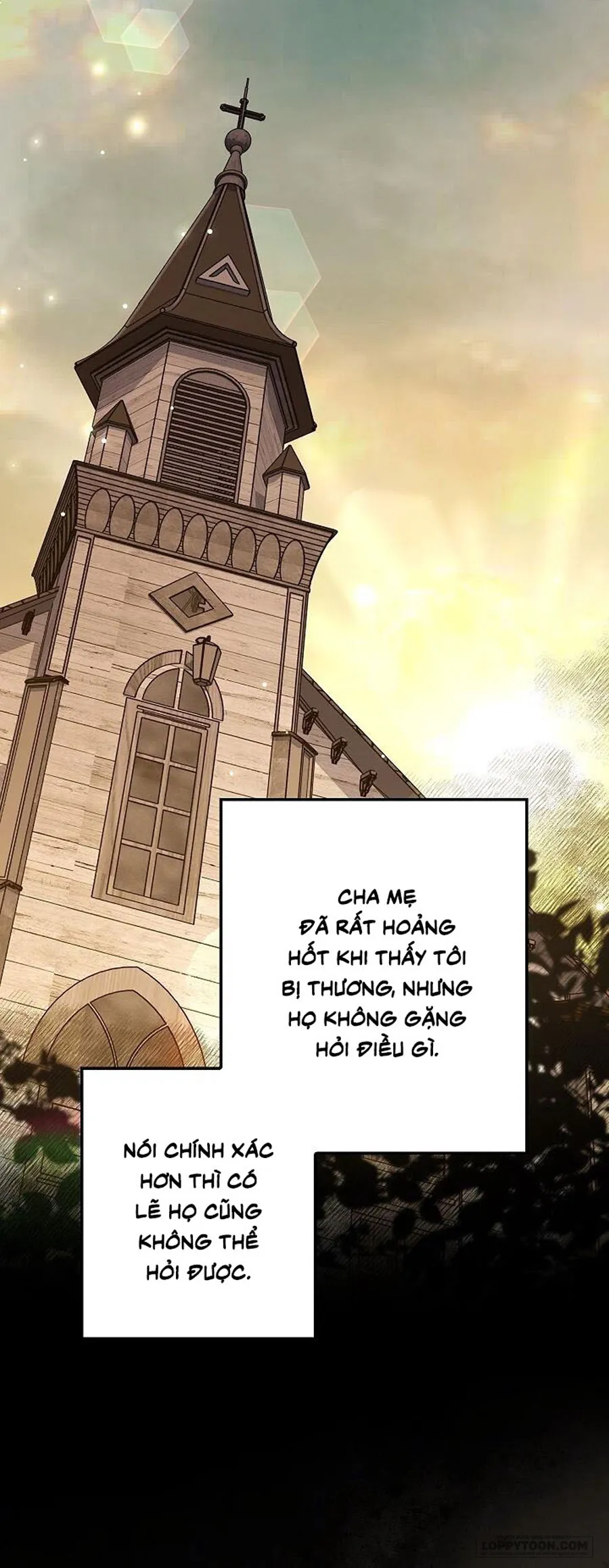 Điểm Chí (Solstice) - Chap 37 - Trang 9