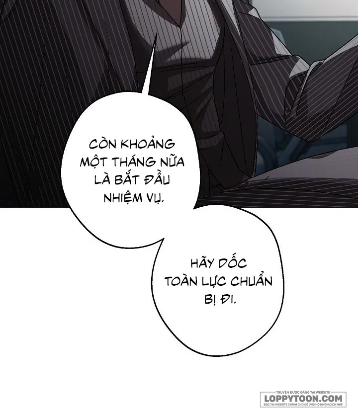 Điểm Chí (Solstice) - Chap 4 - Trang 13