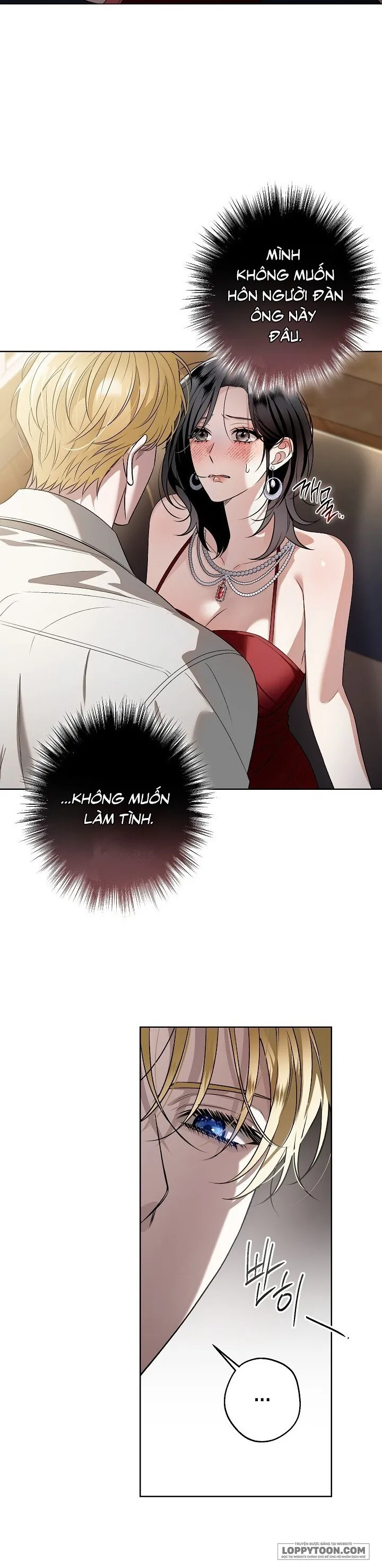 Điểm Chí (Solstice) - Chap 6 - Trang 11