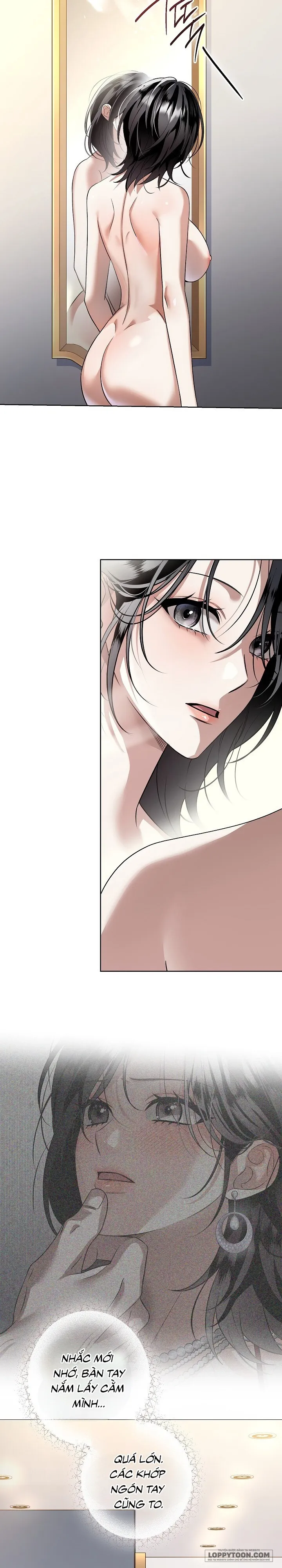 Điểm Chí (Solstice) - Chap 6 - Trang 24