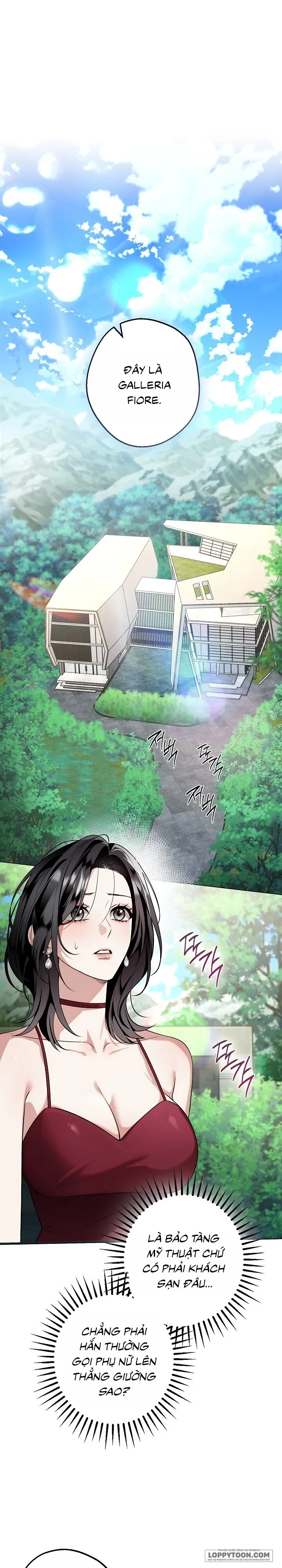 Điểm Chí (Solstice) - Chap 7 - Trang 0