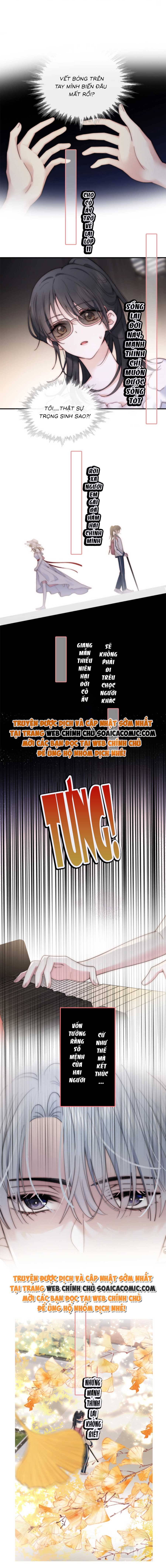 Điên Cuồng Yêu Em - Chap Điên Cuồng Yêu Em – Chap Trailer - Trang 2