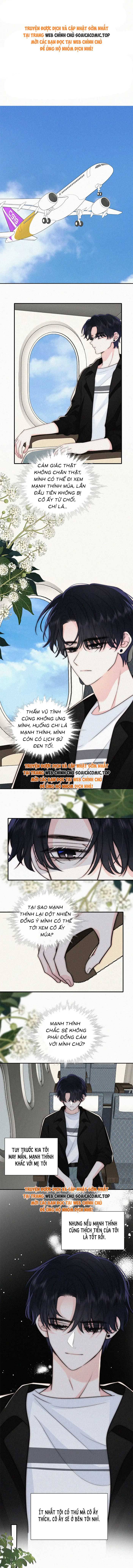Điên Cuồng Yêu Em - Chap Điên Cuồng Yêu Em – Chap 100 - Trang 0