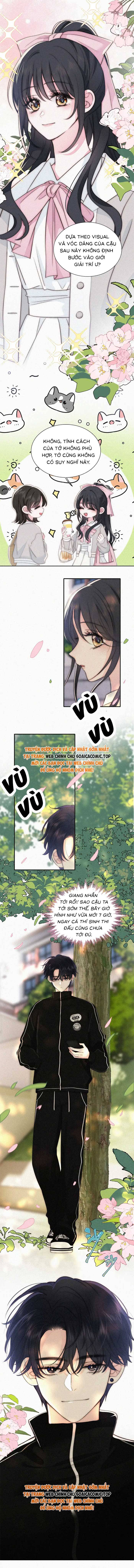 Điên Cuồng Yêu Em - Chap Điên Cuồng Yêu Em – Chap 100 - Trang 2