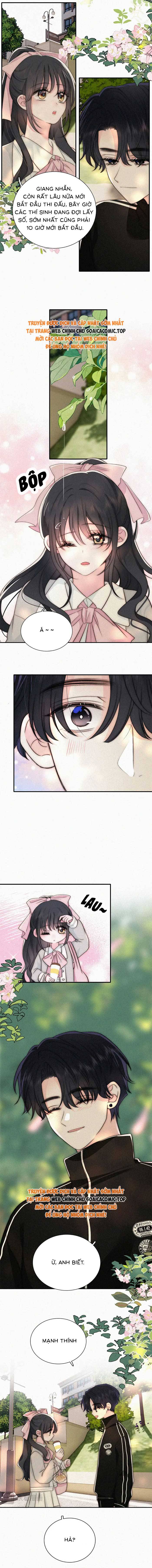 Điên Cuồng Yêu Em - Chap Điên Cuồng Yêu Em – Chap 100 - Trang 4