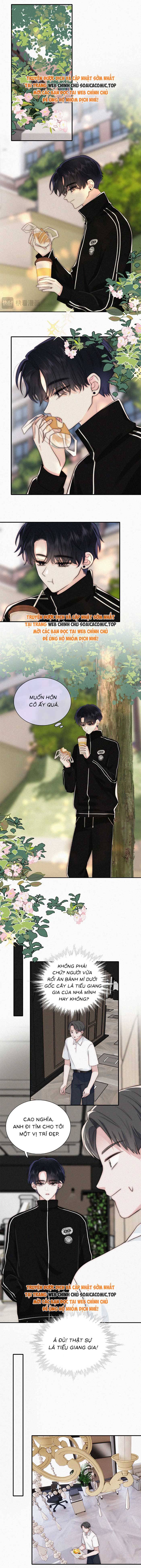 Điên Cuồng Yêu Em - Chap Điên Cuồng Yêu Em – Chap 101 - Trang 2
