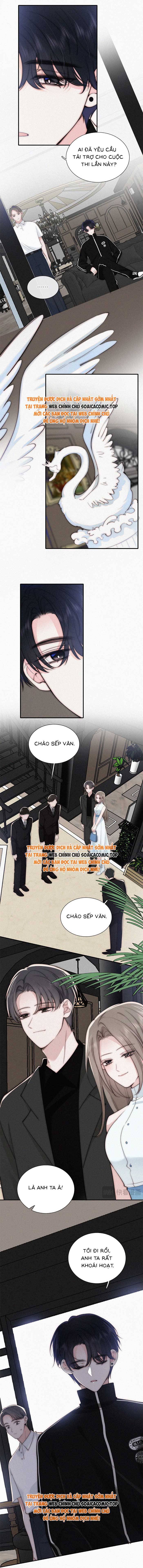 Điên Cuồng Yêu Em - Chap Điên Cuồng Yêu Em – Chap 101 - Trang 4