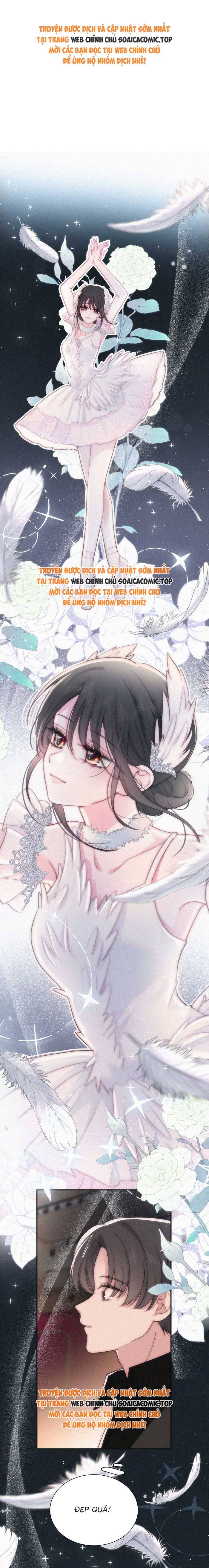 Điên Cuồng Yêu Em - Chap Điên Cuồng Yêu Em – Chap 102 - Trang 0