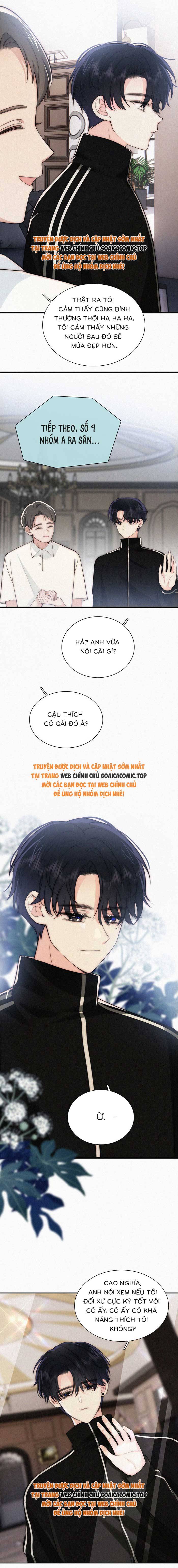 Điên Cuồng Yêu Em - Chap Điên Cuồng Yêu Em – Chap 102 - Trang 2