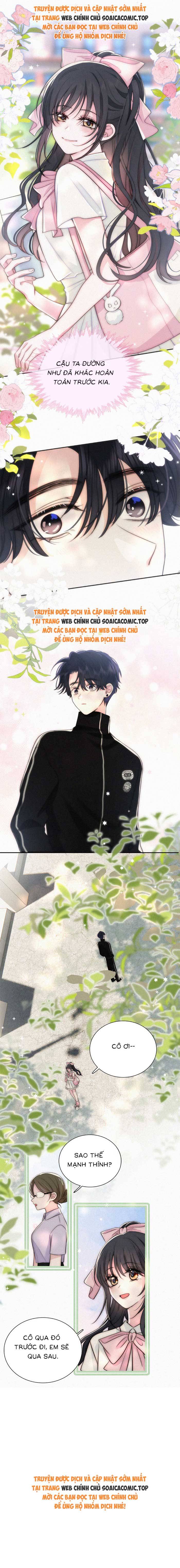Điên Cuồng Yêu Em - Chap Điên Cuồng Yêu Em – Chap 102 - Trang 7