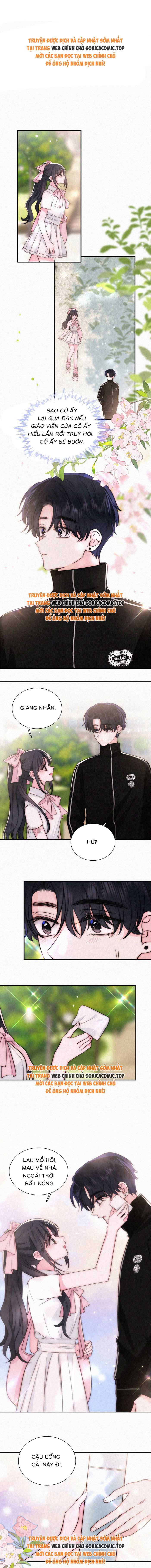 Điên Cuồng Yêu Em - Chap Điên Cuồng Yêu Em – Chap 103 - Trang 0
