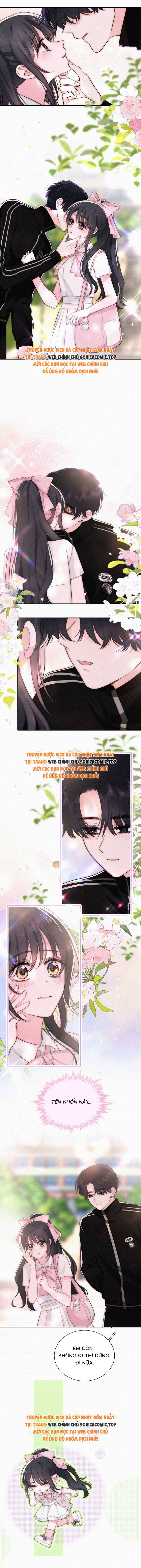 Điên Cuồng Yêu Em - Chap Điên Cuồng Yêu Em – Chap 103 - Trang 2
