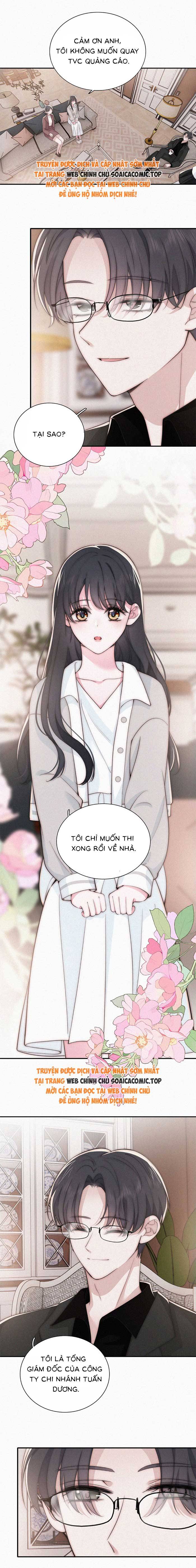 Điên Cuồng Yêu Em - Chap Điên Cuồng Yêu Em – Chap 103 - Trang 4