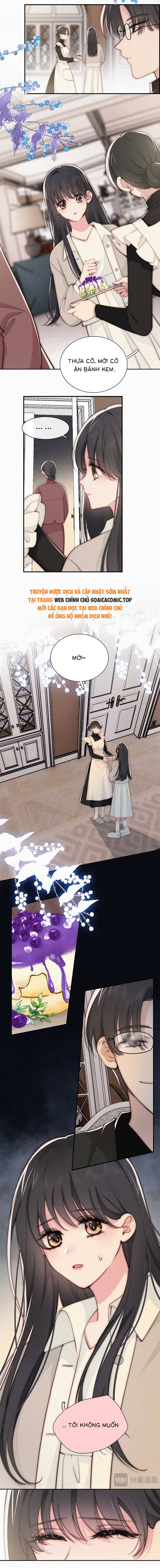 Điên Cuồng Yêu Em - Chap Điên Cuồng Yêu Em – Chap 104 - Trang 1