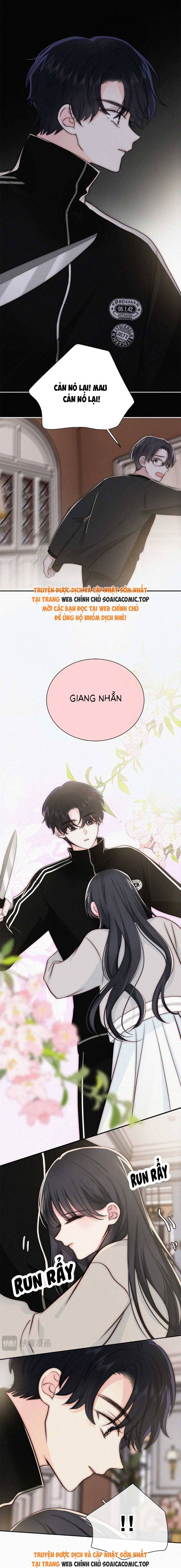 Điên Cuồng Yêu Em - Chap Điên Cuồng Yêu Em – Chap 104 - Trang 5