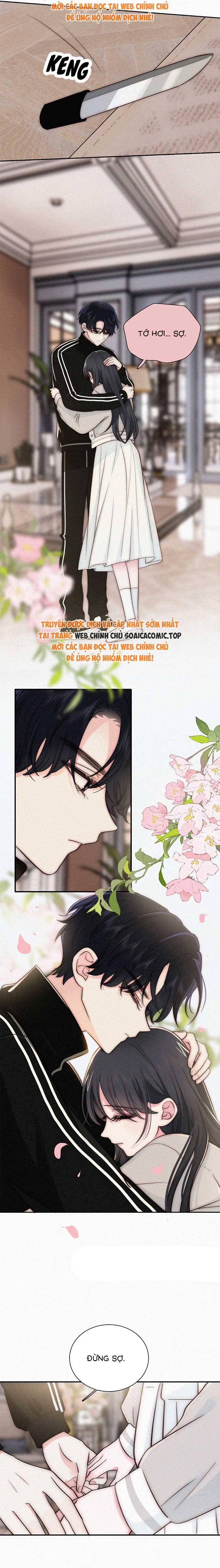 Điên Cuồng Yêu Em - Chap Điên Cuồng Yêu Em – Chap 104 - Trang 6