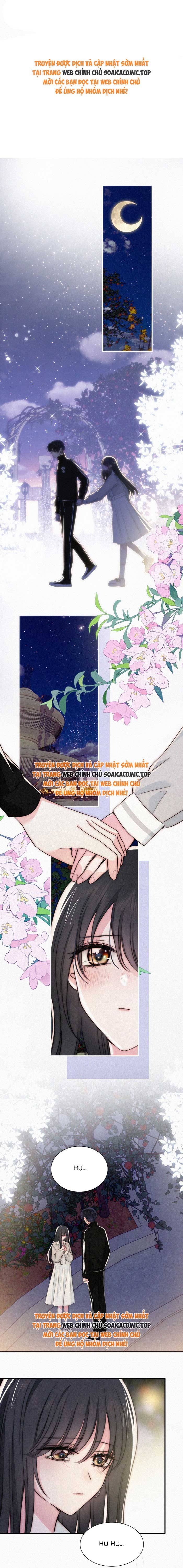 Điên Cuồng Yêu Em - Chap Điên Cuồng Yêu Em – Chap 105 - Trang 0