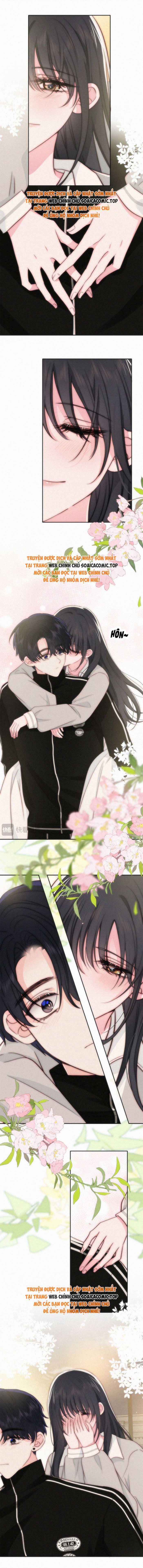 Điên Cuồng Yêu Em - Chap Điên Cuồng Yêu Em – Chap 106 - Trang 2
