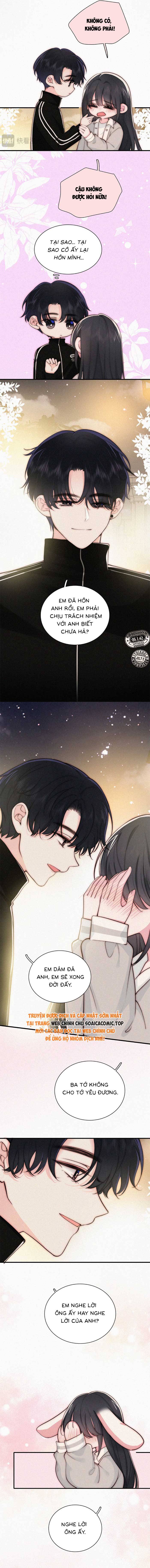 Điên Cuồng Yêu Em - Chap Điên Cuồng Yêu Em – Chap 106 - Trang 5