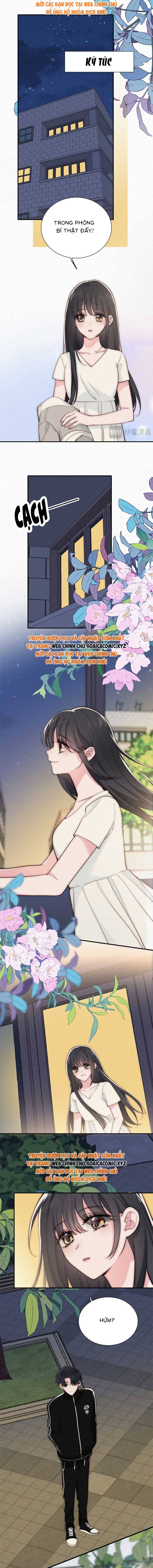Điên Cuồng Yêu Em - Chap Điên Cuồng Yêu Em – Chap 108 - Trang 1